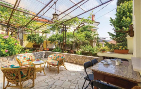  Two-Bedroom Apartment in Opatija  Опатия